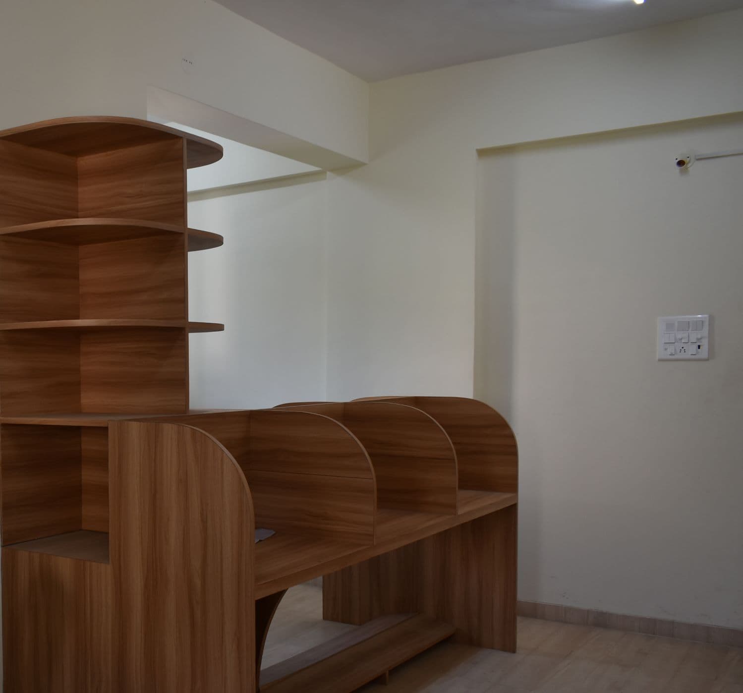 International School of Management Studies Pune Infrastructure & Facilities photo 22